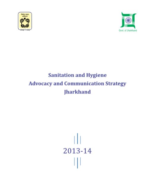 Sanitation & Hygiene Advocacy